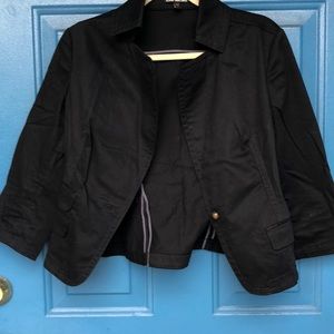 Express jacket